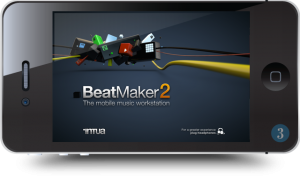 BeatMaker 2