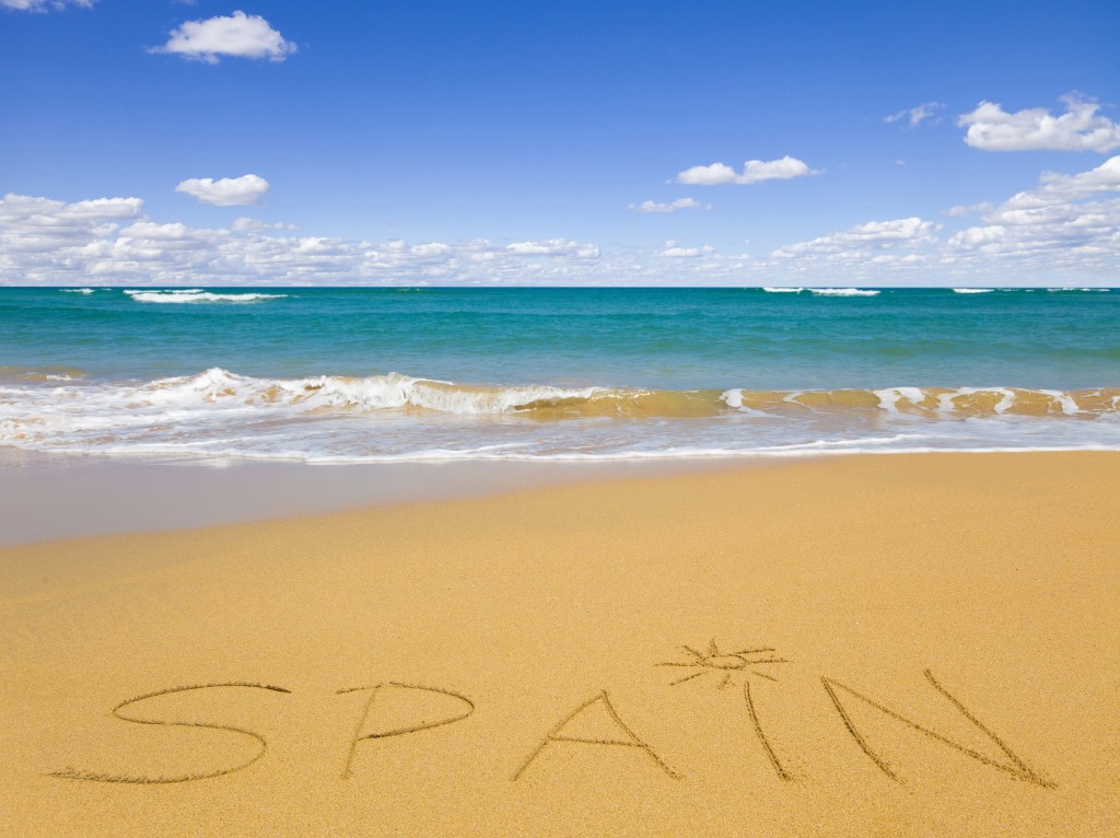 spain-beach