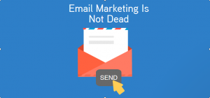 电子邮件营销