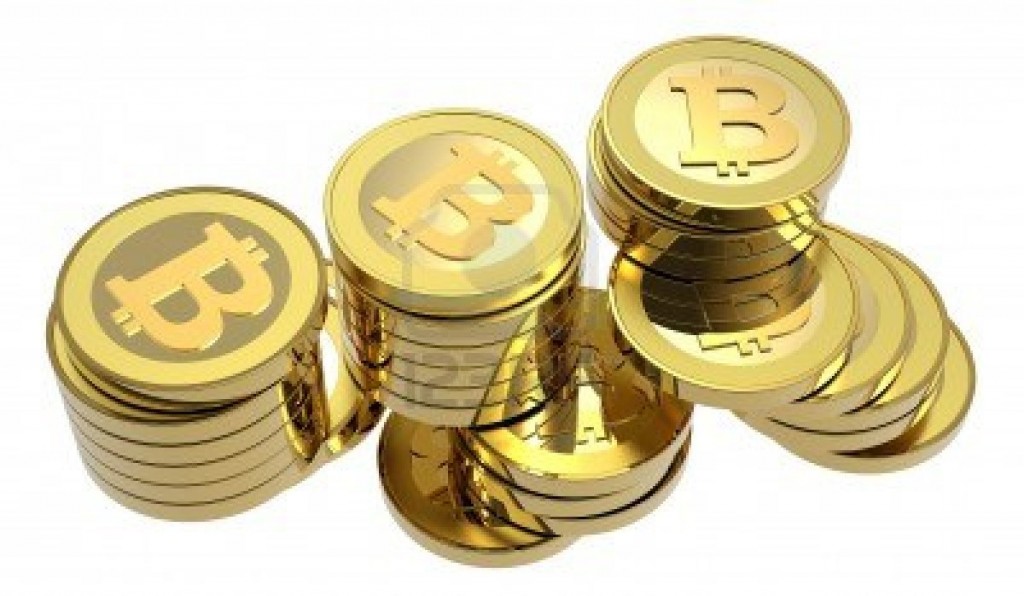 bitcoins-currency