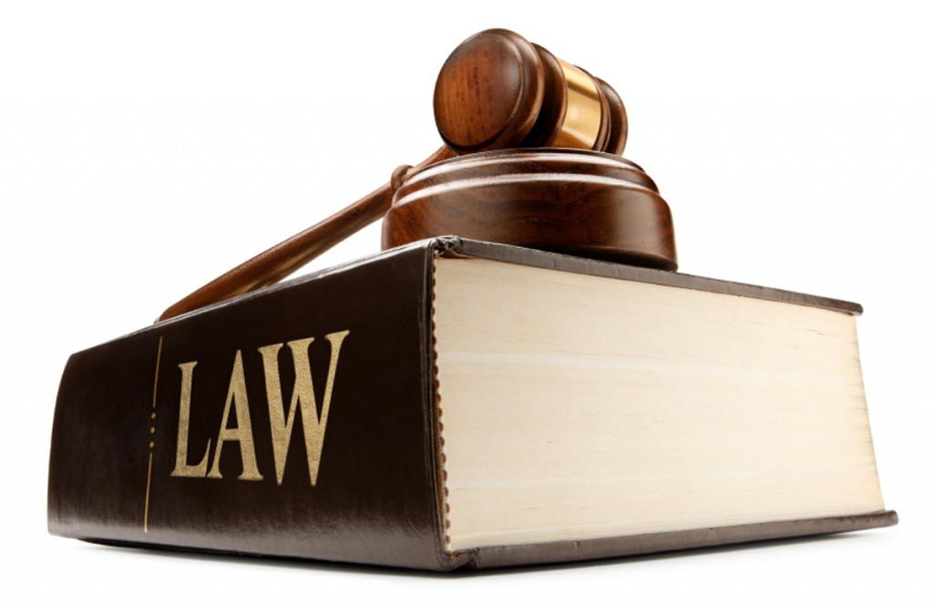 law-blogging