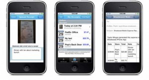 shoeboxed-iphone-app