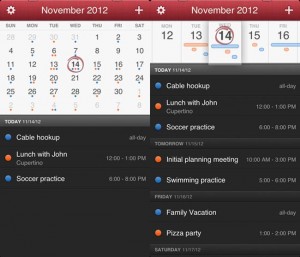 Fantastical-Calendar-App
