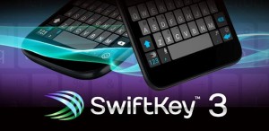 SwiftKey-Keyboard
