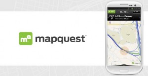 mapquest-android-app