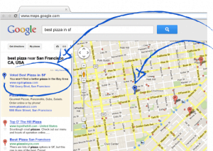 谷歌Maps-Google.com