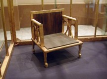 椅子的历史