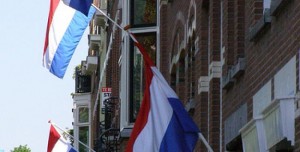 荷兰解放日