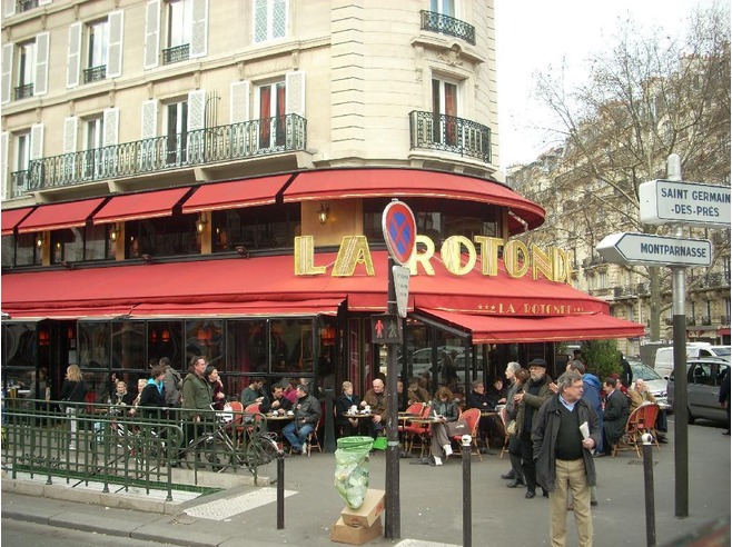 Restaurant_in_Bdv_Montparnasse_Paris